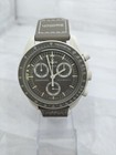 Quartz Wristwatch Model So33t103 Omega