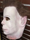 Michael Myers Mask Custom Made