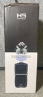     Brand New Nib - Zoom H5 4-track Portable Digital Recorder Handheld Microphone