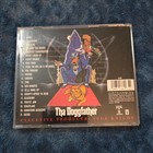 Snoop Dogg Tha Doggfather Cd