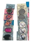 Vintage Mixed Lot Of  40  Packs Of 3 New Old Stock Of Dart Flights 120 Flights