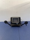 Vintage Argus Super Eight Movie Editor Splicer Black Wired   Powers On Untested