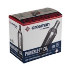 Co2 Cartridge Gun Gas Pellet Airsoft Bb Pellet 12 Gram Crosman Co2 Cartridges