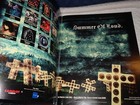 Ozzy Osbourne Ozzfest 2000 Tour Book