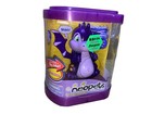 Neopets Purple Scorchio Interactive Voice Activate Thinkway 2002 Sealed