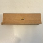 Vintage Brio Wooden Railway Train Tunnel  33362 Vgc Thomas Compatible