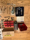Large Lot Of Reloading Supplies What You See In Pictures Is What You Will Get 
