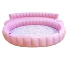 Member s Mark Oversized Inflatable Sofa Pool