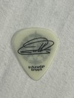 Intunegp Grippx White Guitar Pick For Acoustic   Electric Guitar