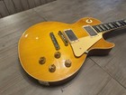 2023 Gibson Custom Shop 1958 Les Paul Reissue  58 R8 Lemon