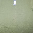 Army Drab Green Military Uniform T-shirt Size 2xl New With Tags