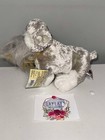 Webkinz Ganz  schnauzer  Hm159 Sealed Tag code - Nwt - Stuffed Animal New