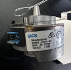 Sick Encoder  Srm50-hfa0-k21  Tested And Certified