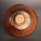 Chinese Song Dynasty Jian Kiln Pearl Spot Tenmoku Tea Bowl  Jian Zhan