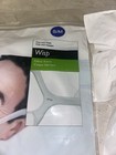 Philips Respironics Wisp Mask Fabric Frame W o Headgear   2 1094087 Cushions S m