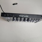 Arturia Minilab 3 Hybrid Keyboard Controller Black Excellent Condition