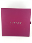 Nuface Mini  Red     Smart Advanced Facial Microcurrent Device  holiday Box 