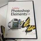 Adobe Photoshop Elements 5 0 2006 W  User Guide