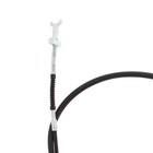 Rear Hand Park Brake Cable Honda Trx200 trx250 Fourtrax Atc125 atc250