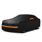 Peva Custom Fit Ford Mustang Gt Car Cover 100  Waterproof Outdoor Indoor