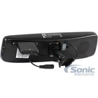 Smartmirror Replacement Rearview Mirror W  4  Touchscreen gps bluetooth