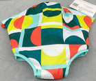 Fisher Price Colorful Corners Jumperoo Replacement Part Fabric Seat Cover