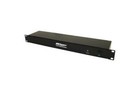 Furman D10-pfp 10-outlet Rack-mountable Power Distribution  no Surge Protection 