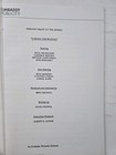 Carnal Knowledge Film Pressbook 