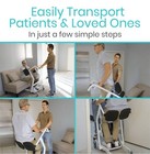 Vive Sit To Stand Lift   Transfer Sling