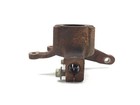 Left Driver Front Spindle Steering Knuckle 2001 Arctic Cat 500 4x4 Auto 3337