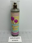 Bath   Body Works Bubble Gum Pop Fine Fragrance Mist Spray 8 Oz