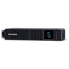 Cyberpower Cp1500pfcrm2u-r Pfc 1500va 1000w 8 Outlets Ups -certified Refurbished