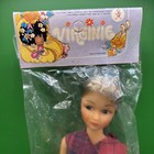 Rare Vintage Worldwide Brand Virginie 11  Blonde Fashion Doll - Nip - Hong Kong