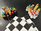 Pokemon Chess Set