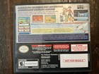 Pokemon  Soulsilver Version Case -case And Manual Only  Go Game Included
