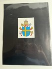 The Vatican Souvenir Book With Maps And History Of The Vatican