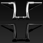 Dna Monster 12   14   16   18   Ape Hanger Fat Bars 1-1 2  Handlebar For Harley
