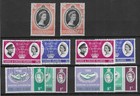 Turks   Caicos 1937-66 Omnibus Collection