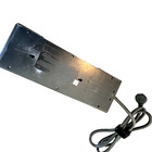 Belkin Slim Power Strip 8 Outlet Surge Protector Low Profile Plug Be108200-06