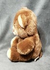 Princess Soft Toys 1999 Tan Brown Beige Teddy Bear Plush Stuffed Animal 10 