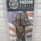 Klein Tools Blackout  Freedom Series Limited Edition Pliers Rare 9 1 4  Lineman