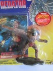 1994 Kenner Action Masters Die Cast Metal Collectibles Predator Action Figure