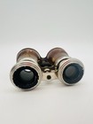 Antique Chevalier Paris Opera Glasses Binoculars French Vintage