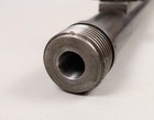 Military Mauser 8mm Barrel   Sights Vintage Rifle Gun Part