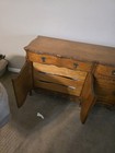 Antique Dining Room Set