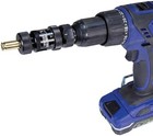 Case  Arsenal Precision Drill Hss Trimmer Construction Frankford With Universal