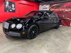 2014 Bentley Flying Spur 4dr Sdn