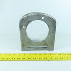W f  Wells   Sons W-9 152 Bandsaw Cast Iron Motor Mount