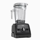 Vitamix Venturist Pro Blender Pro-grade 64 Oz  Low-profile Container Black
