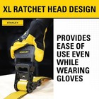 2 Pk Retractable Heavy Duty Ratchet Cargo Tie Down Straps Set For Trailer Pickup
